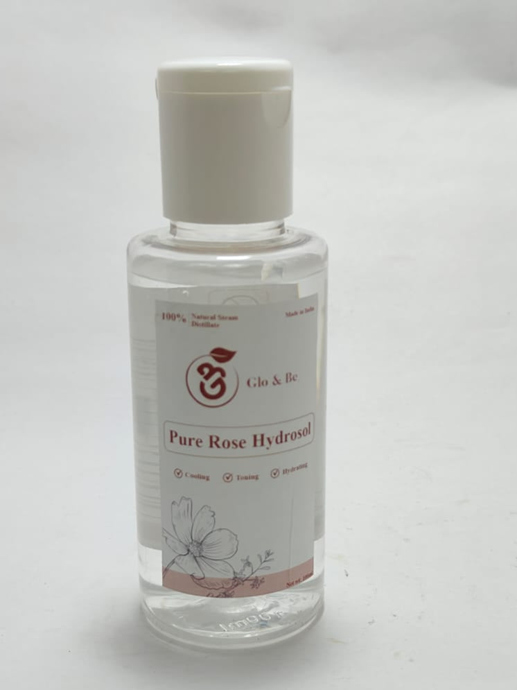 Rose Hydrosol