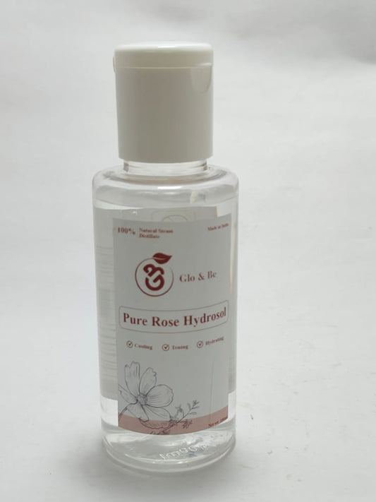 Rose Hydrosol