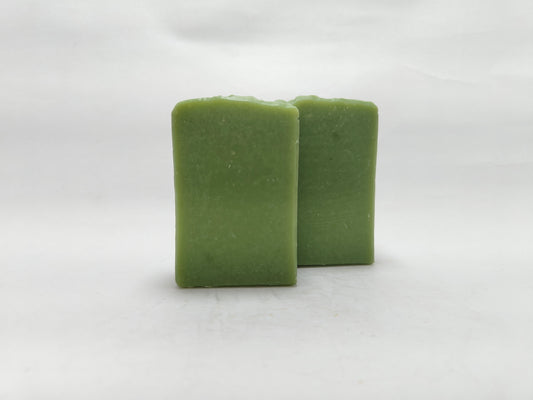 Aloe Pure Soap