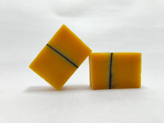 Honey Dew Soap